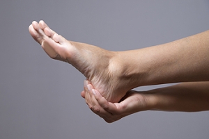 Causes of Plantar Fasciitis