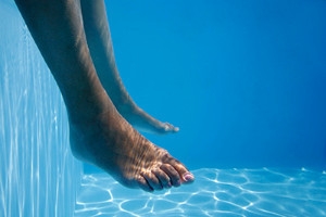 Essential Ankle Stretches for Swimmers