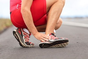 Warming up Before and After Running