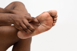 Symptoms and Relief for Plantar Fasciitis