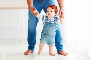 Development of Children&#039;s Feet