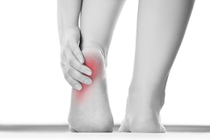 Treating Plantar Fasciitis