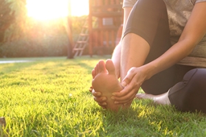 Exploring the Causes of Foot and Ankle Pain