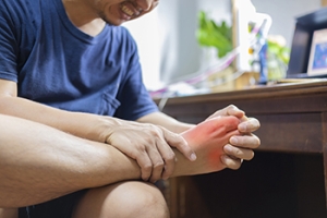 What Is Gout Caused By?