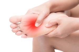 What Causes Morton’s Neuroma?