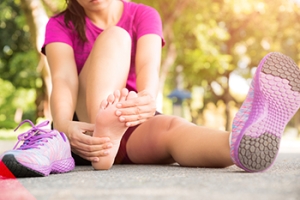 Several Reasons You May Have Toe Pain