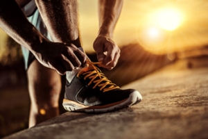 Choosing the Right Running Shoes