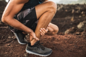 Common Running Injuries and Treatment