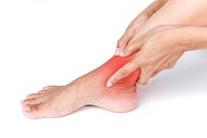 Understanding Chronic Ankle Pain and Instability